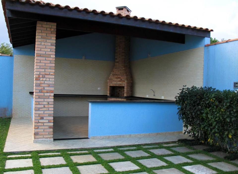 Chales Individuais Com Piscina A 500M Da Praia Mocoóca 外观 照片