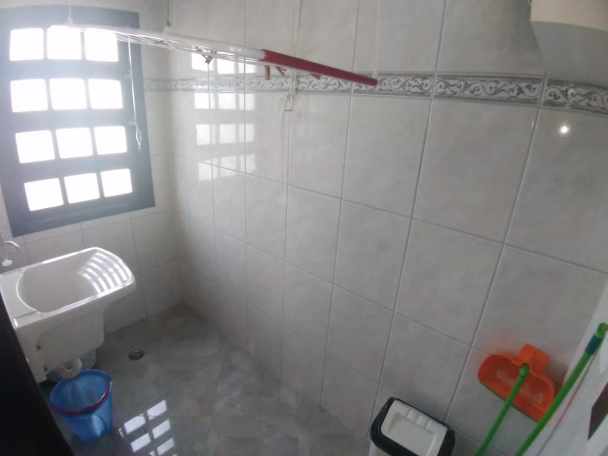 Chales Individuais Com Piscina A 500M Da Praia Mocoóca 外观 照片