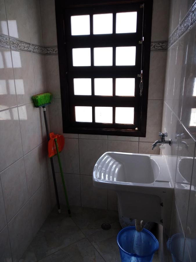 Chales Individuais Com Piscina A 500M Da Praia Mocoóca 外观 照片