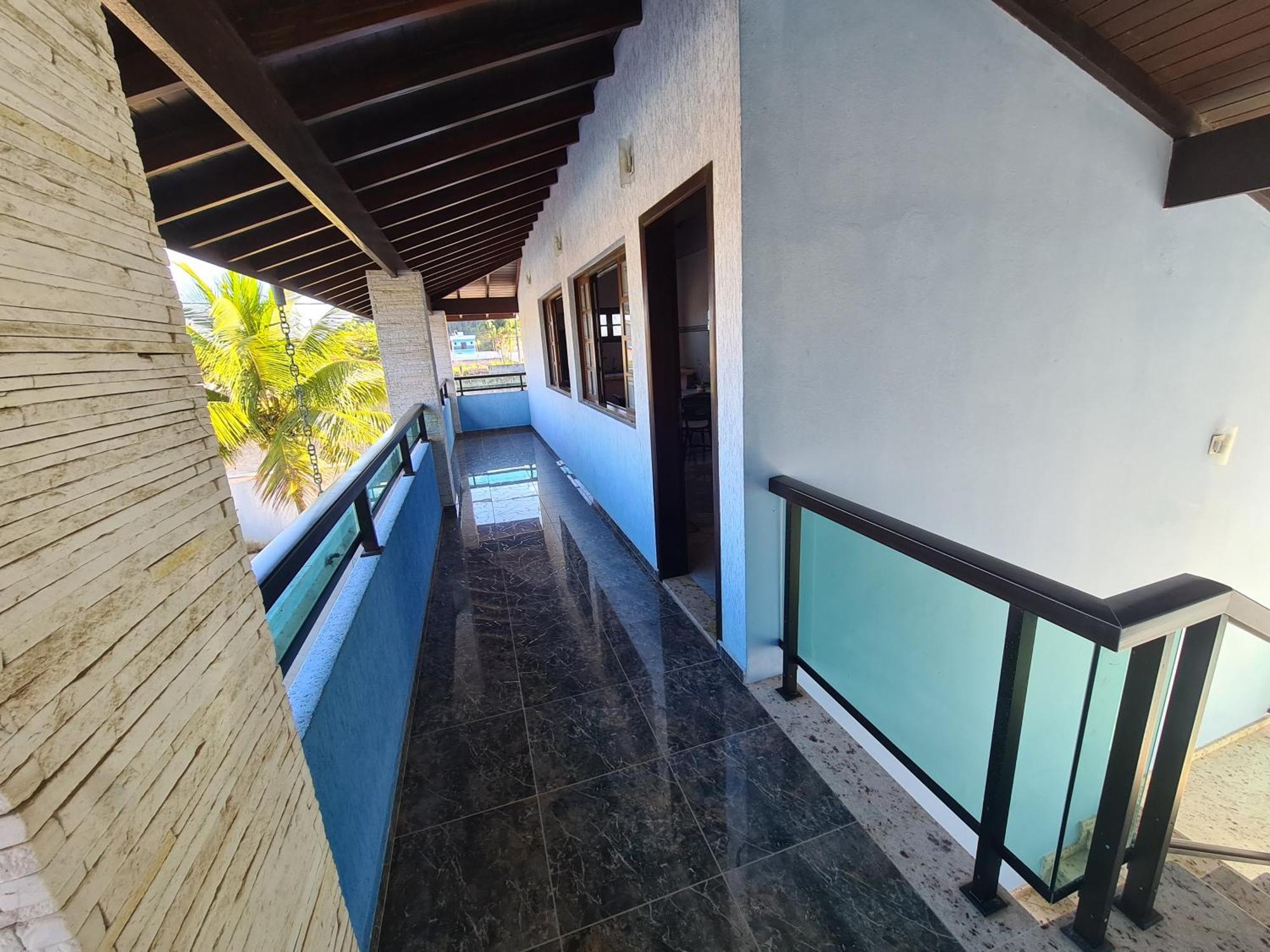 Chales Individuais Com Piscina A 500M Da Praia Mocoóca 外观 照片