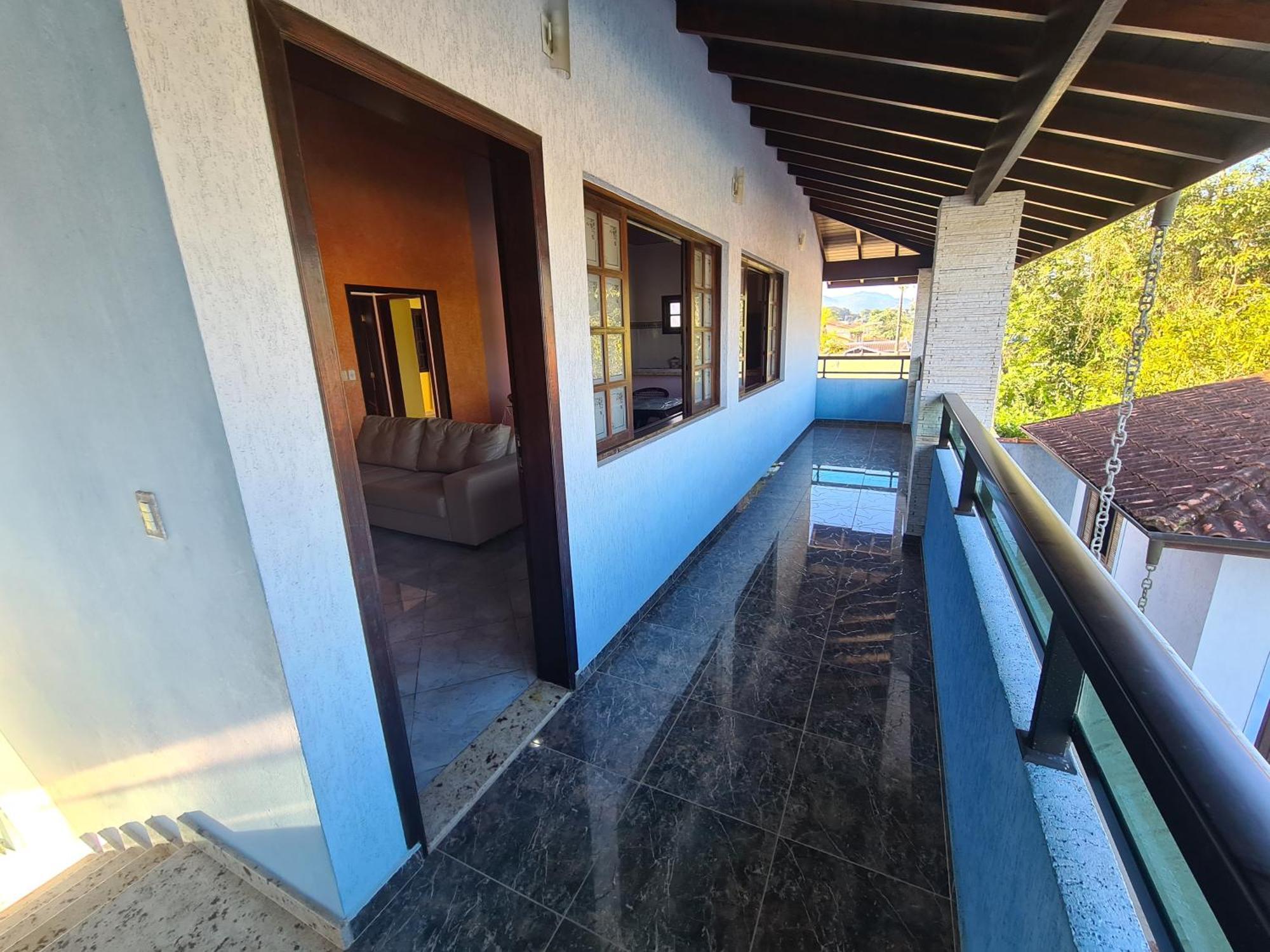 Chales Individuais Com Piscina A 500M Da Praia Mocoóca 外观 照片