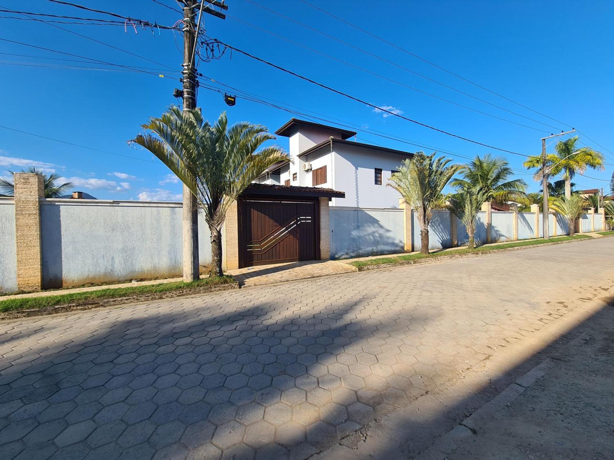 Chales Individuais Com Piscina A 500M Da Praia Mocoóca 外观 照片
