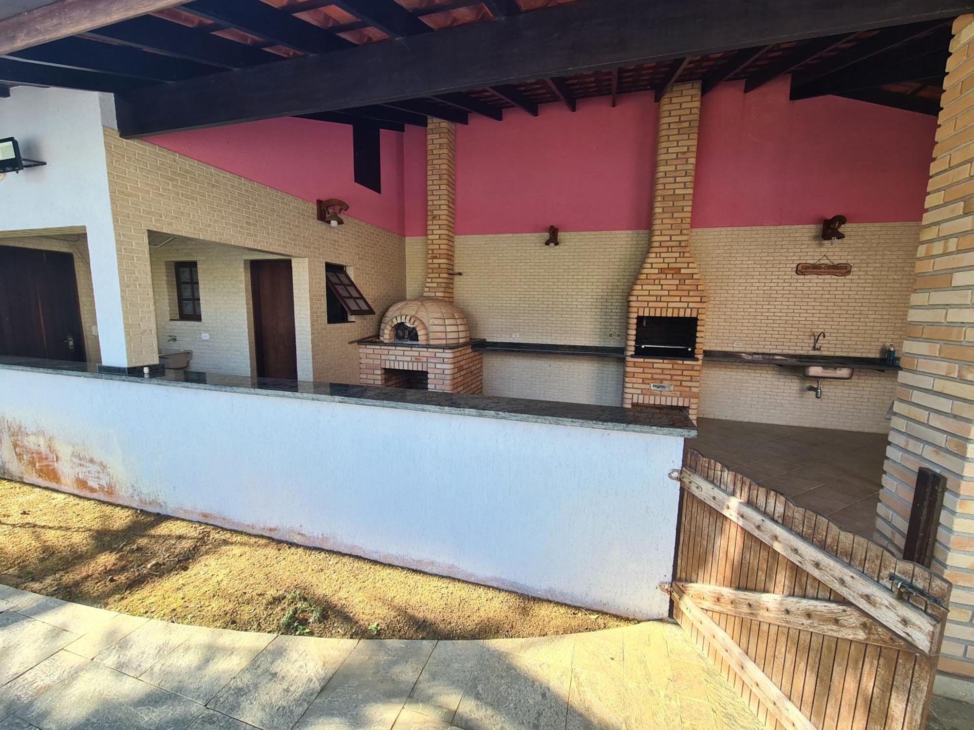 Chales Individuais Com Piscina A 500M Da Praia Mocoóca 外观 照片