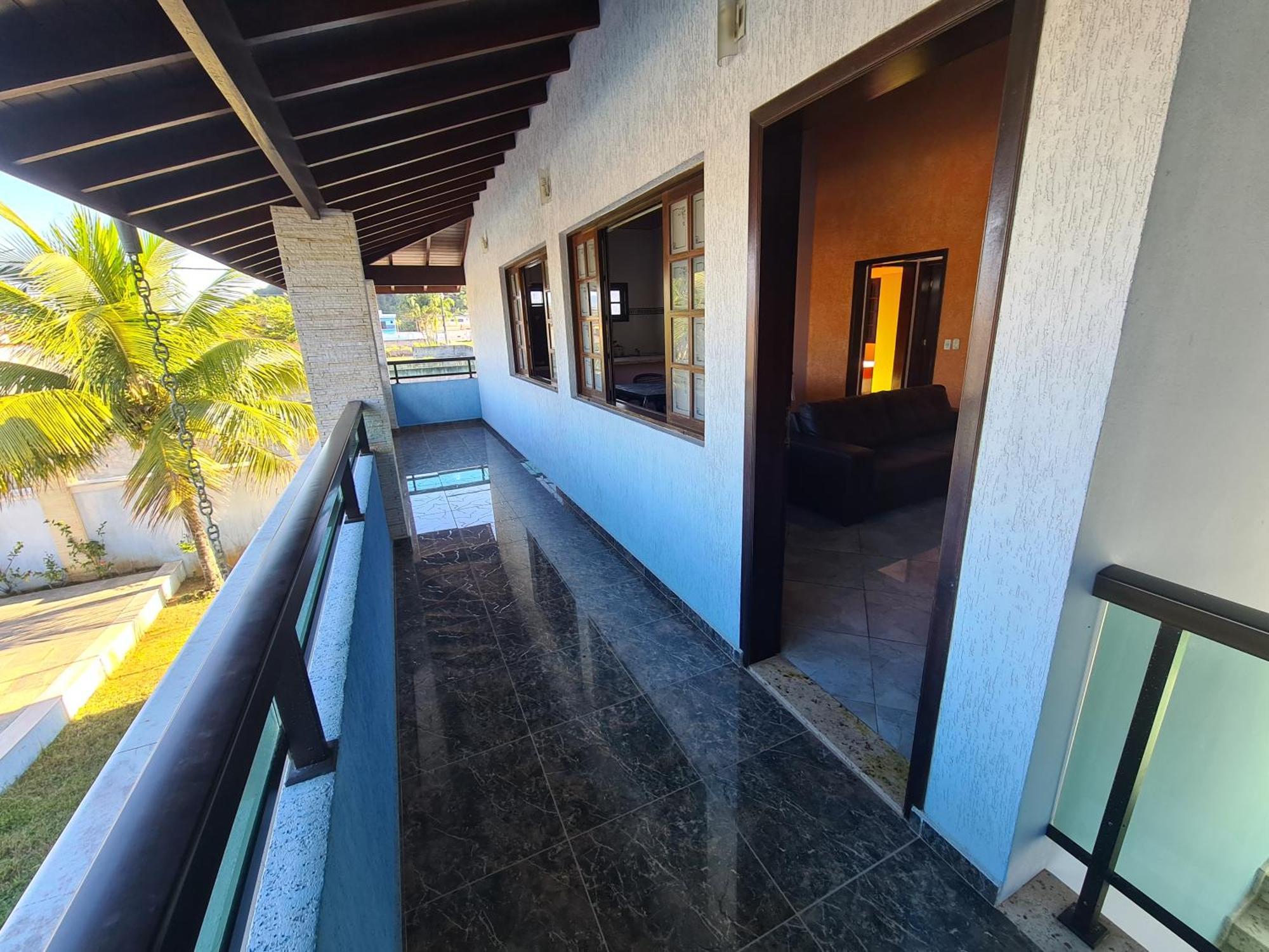 Chales Individuais Com Piscina A 500M Da Praia Mocoóca 外观 照片