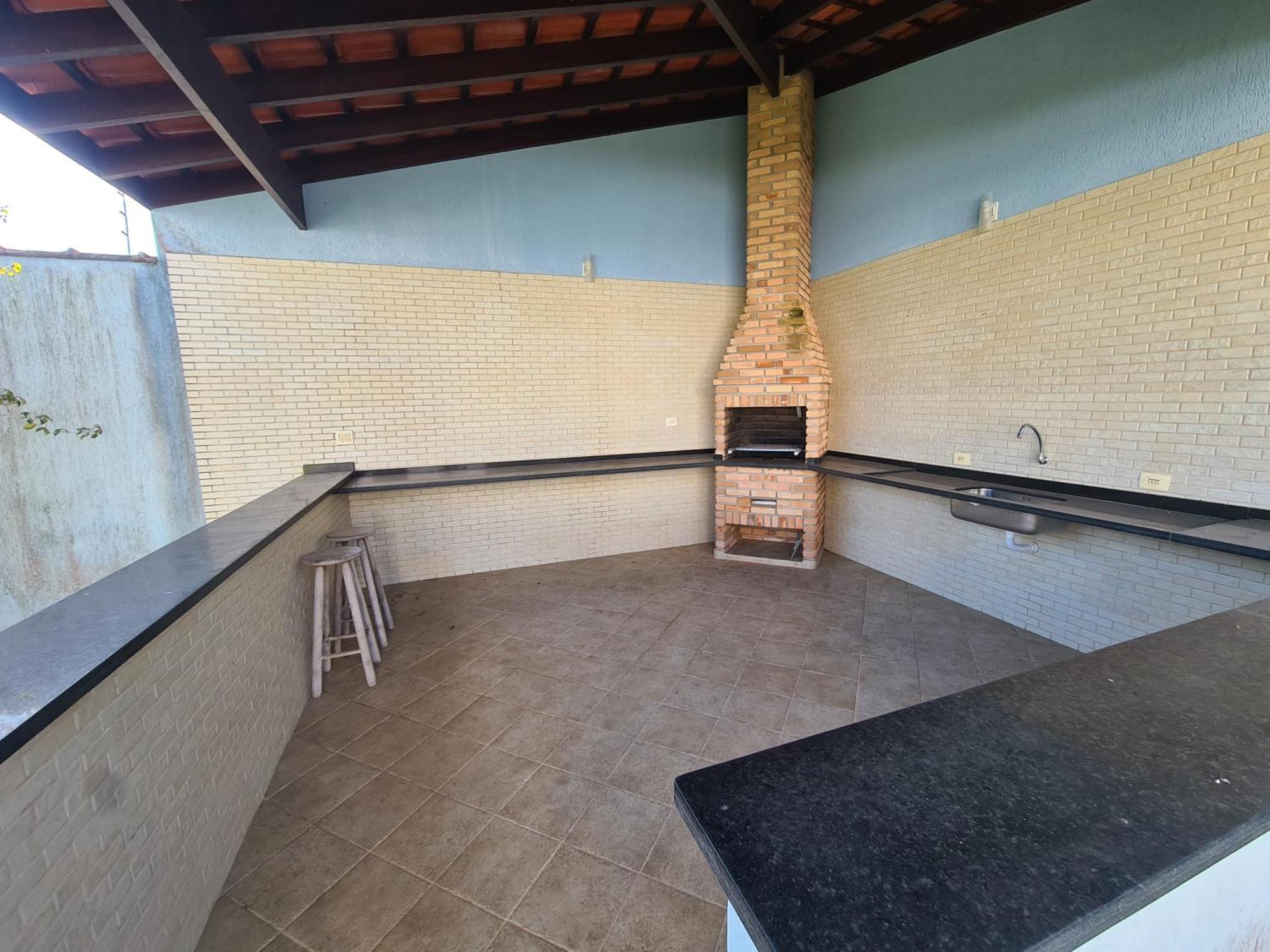 Chales Individuais Com Piscina A 500M Da Praia Mocoóca 外观 照片