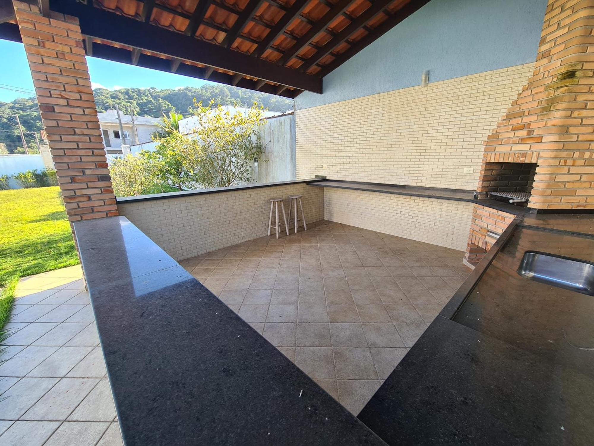 Chales Individuais Com Piscina A 500M Da Praia Mocoóca 外观 照片